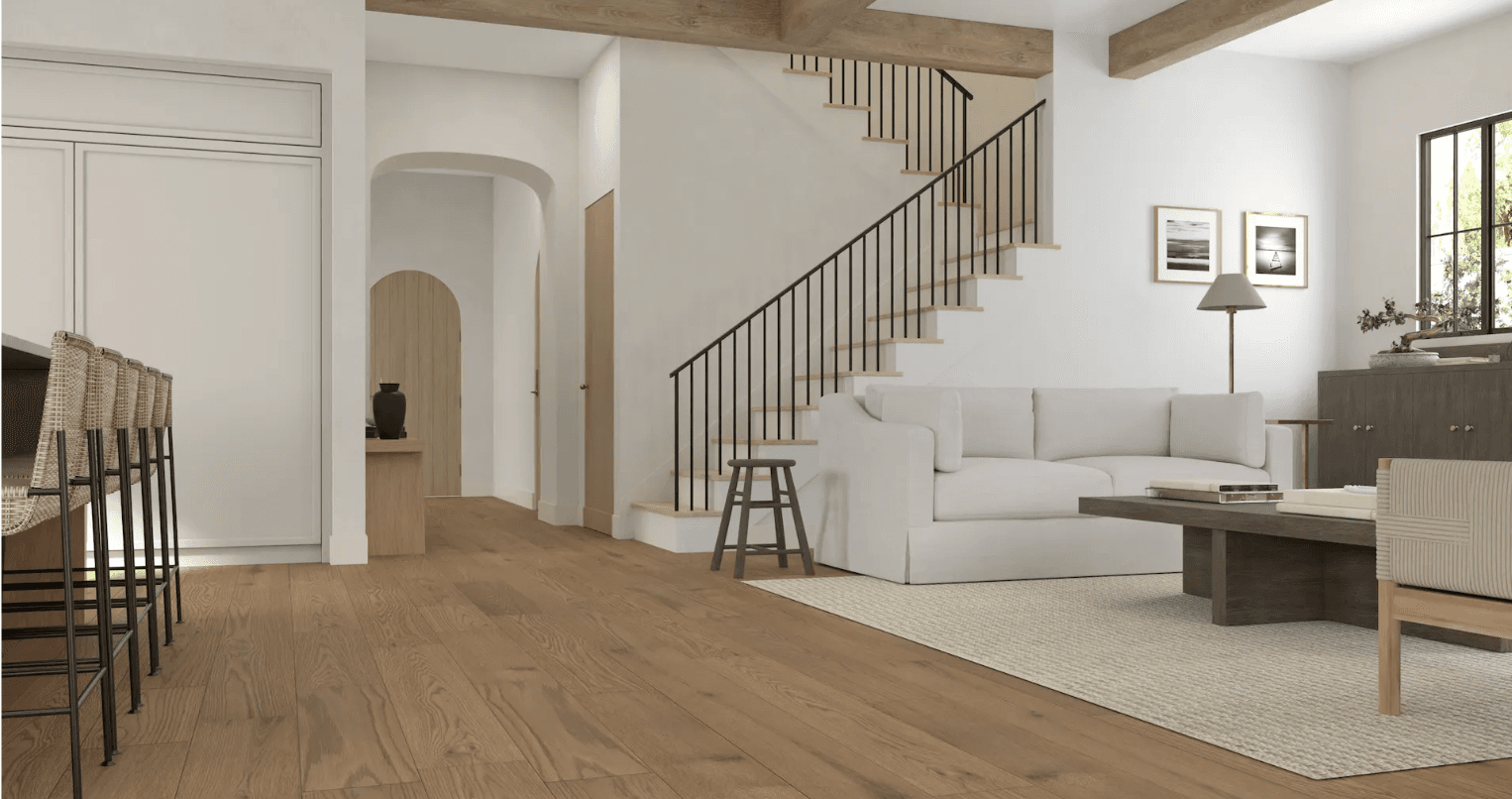 Laminate Flooring