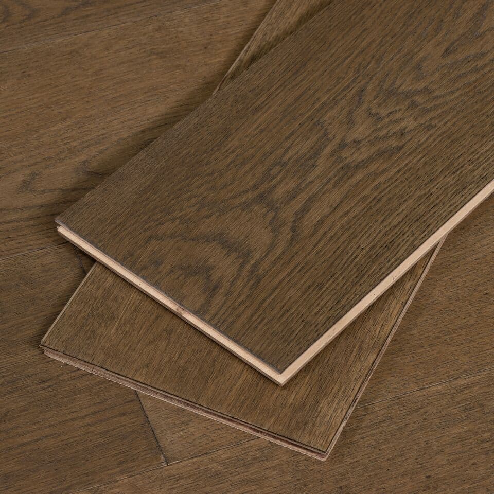 Calistoga Hollow flooring