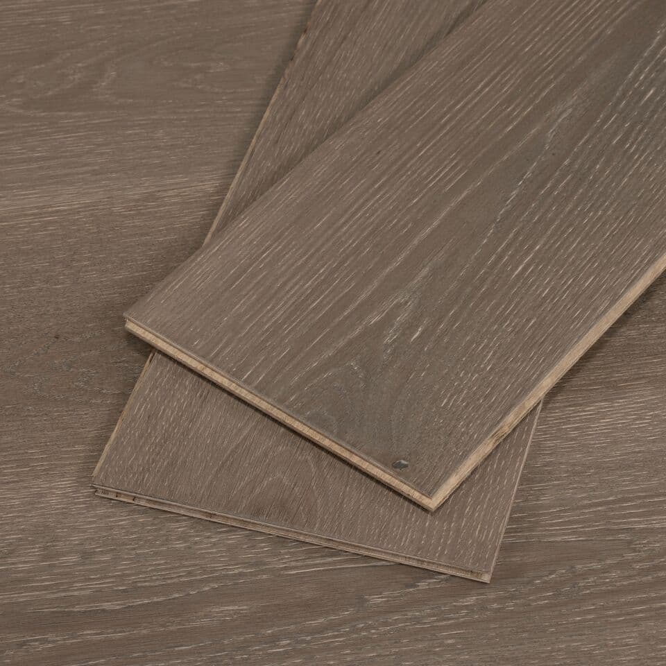 Earthen Elevage flooring