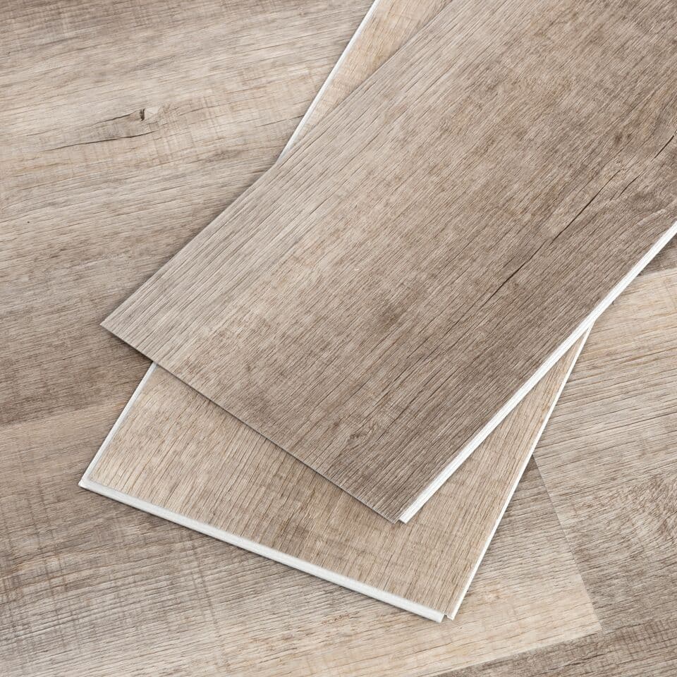 Seaswept Oak flooring