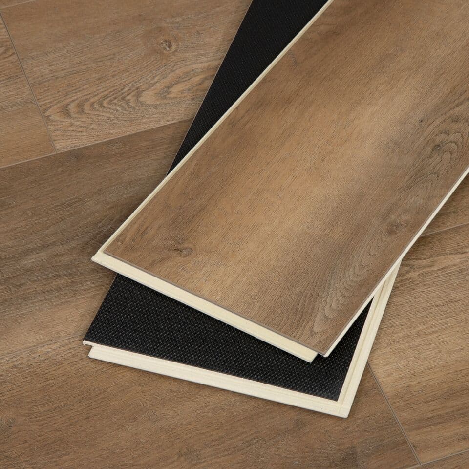 Outrigger Oak flooring