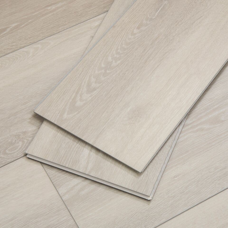 Whitewater Oak flooring