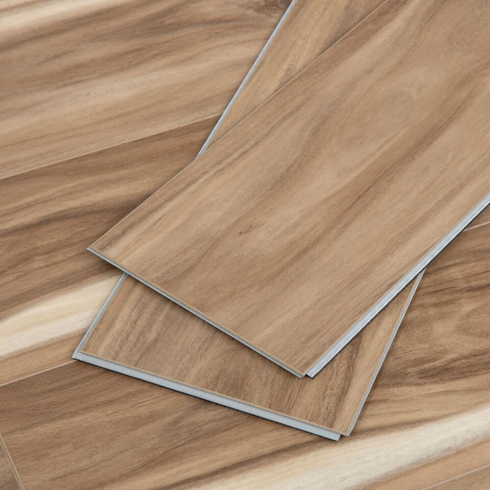 Coastal Eucalyptus flooring